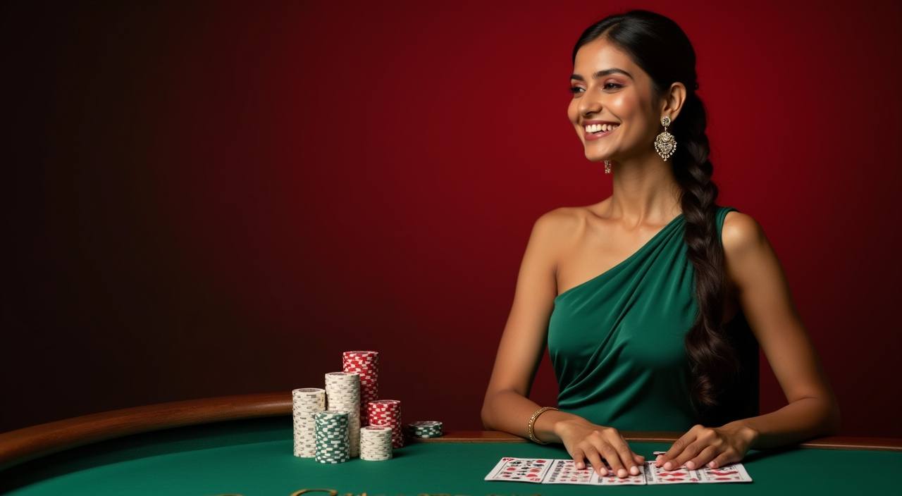 Blackjack TableChamp